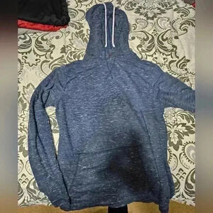 Mens light weight hoodie!